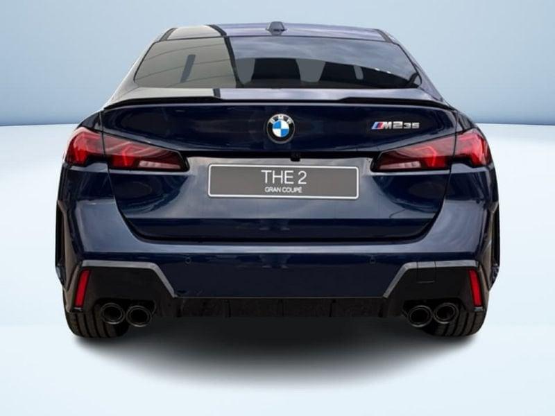 BMW Serie 2 Gran Coupe Serie 2 Gran Coupé M235i xDrive
