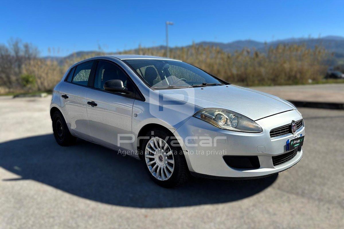FIAT Bravo 1.4 Emotion GPL