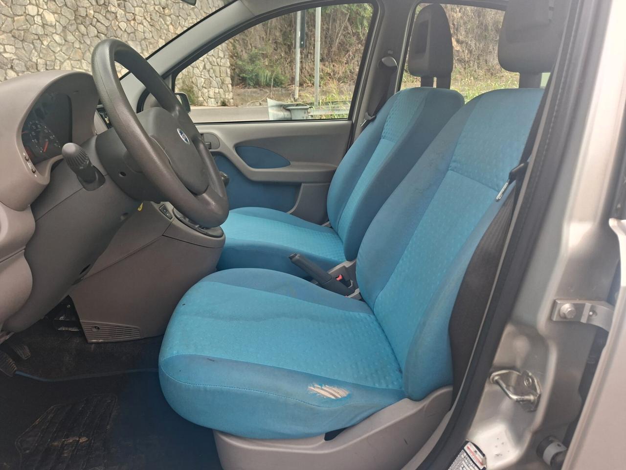 Fiat Panda 1.2 DA NEOPATENTATI / CLIMA / SERVOSTERZO
