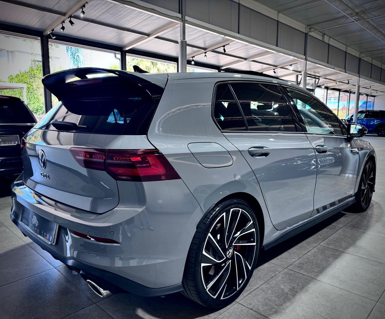 Volkswagen Golf GTI 2.0 TSI 300CV DSG Clubsport 45