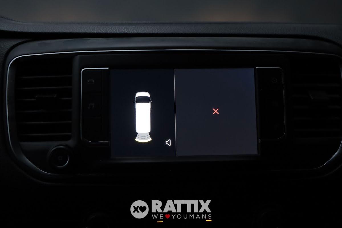 Opel Vivaro 2.0d 120CV L2H1 Enjoy portata maggiorata (IVA ESCLUSA)