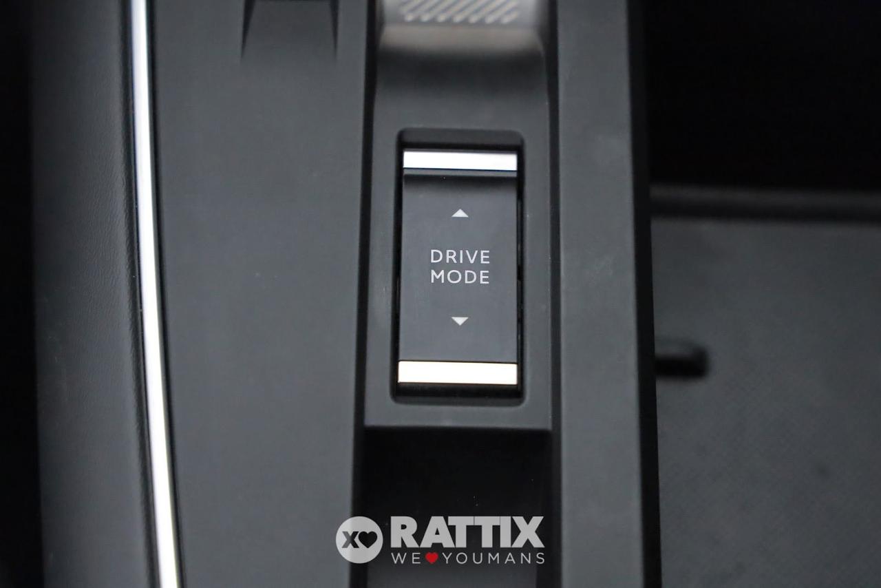 Citroen C5 Aircross 1.6 Hybrid Phev 225CV C-Series e-EAT8