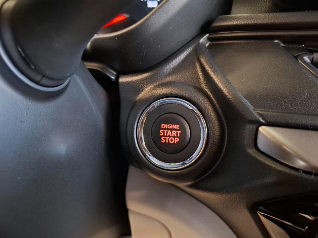 SUZUKI Swift 1.2 Hybrid 4WD AllGrip Top PROMO E PRONTA CONSEGNA