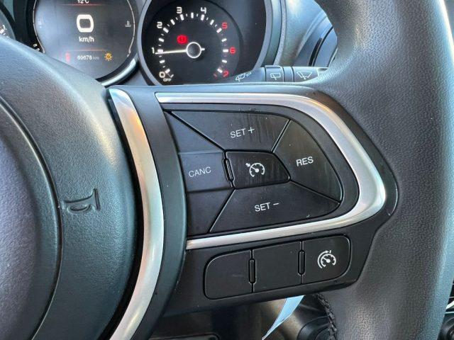 FIAT 500L 1.3 MJET 95 CV Cross