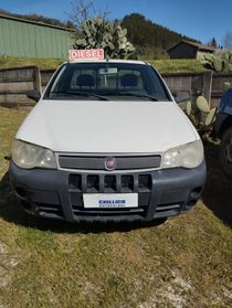 Fiat Strada 1.3 MJT Pick-up