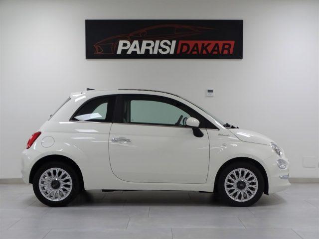 FIAT 500 1.0 Hybrid Dolcevita *PROMO PARISI GROUP*