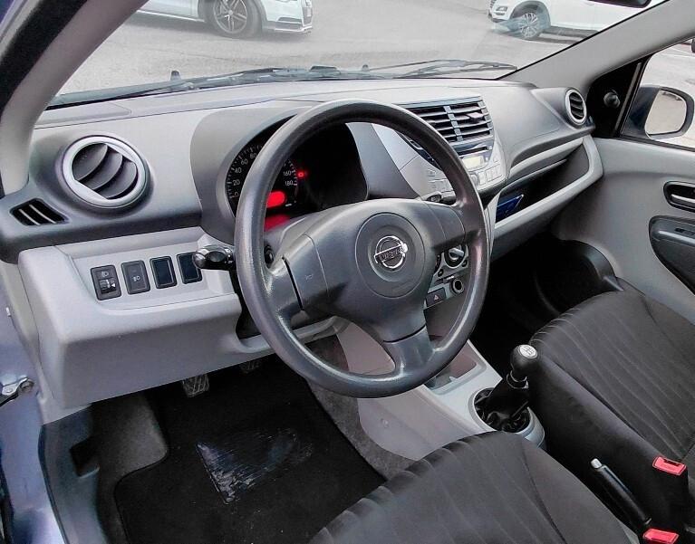 Nissan Pixo 1.0 5 porte Active