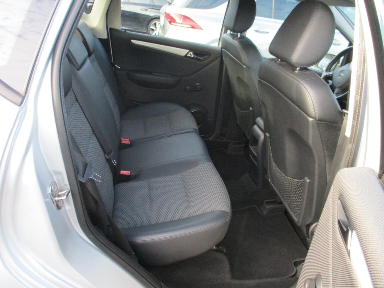 Mercedes-benz A 200 CDI Avantgarde