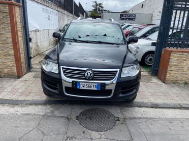 Volkswagen Touareg 3.0/240CV V6 TDI DPF Executive