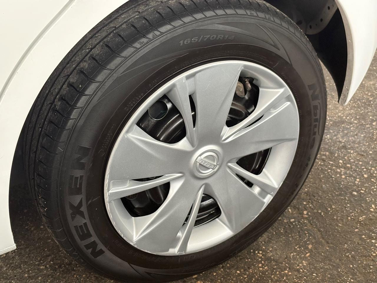 Nissan Micra 1.2 12V 5 porte GPL Eco Acenta TPMS