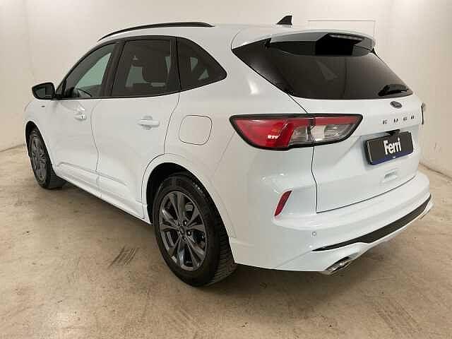 Ford Kuga 1.5 ecoblue st-line 2wd 120cv