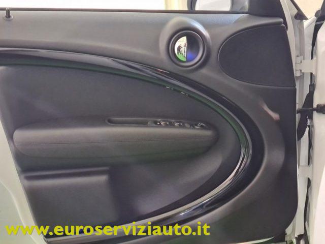 MINI Countryman Mini Cooper D Business XL Countryman