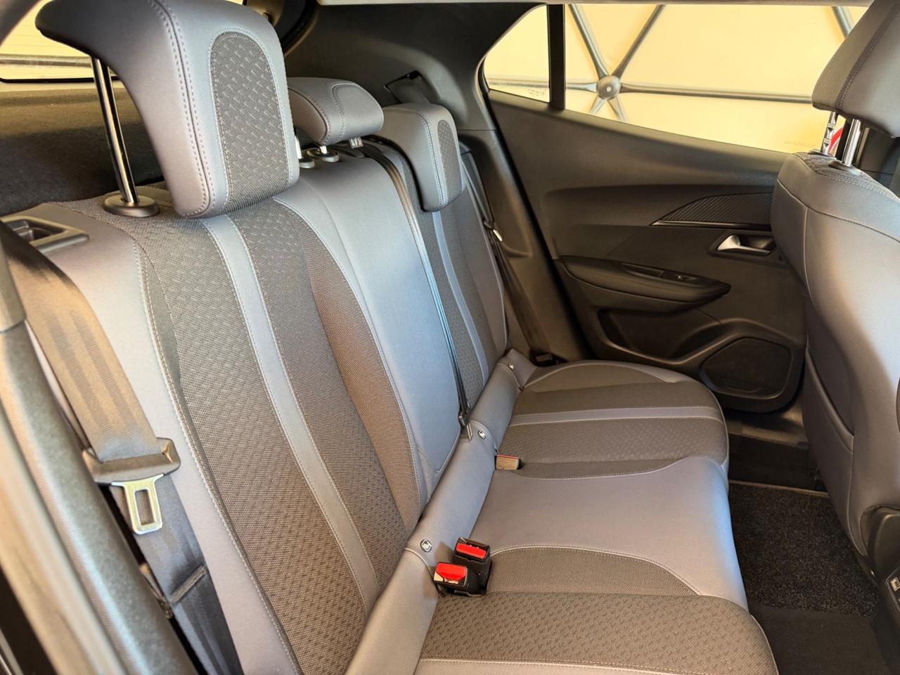 Peugeot 2008 BlueHDi 110 S&S Allure Pack