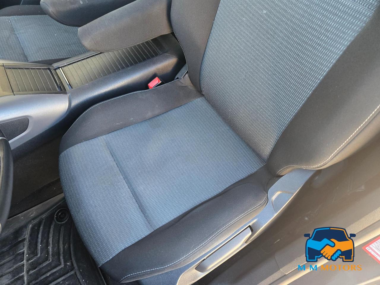 TOYOTA Proace City Verso 1.5D 100cv S&S mt6 L1 D Executive