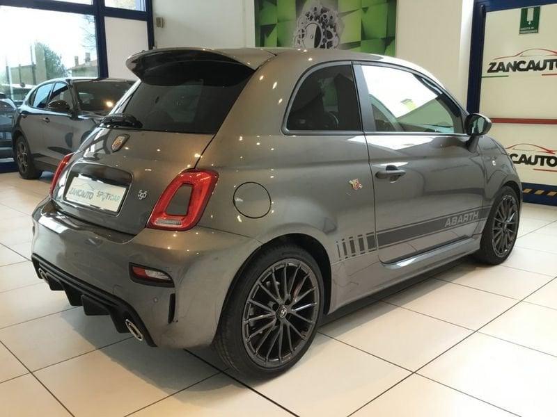 Abarth 595 1.4 Turbo T-Jet 165 CV MY24