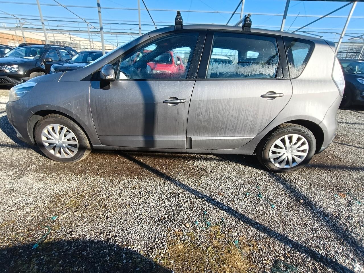 Renault Scenic Scénic 1.6 Wave