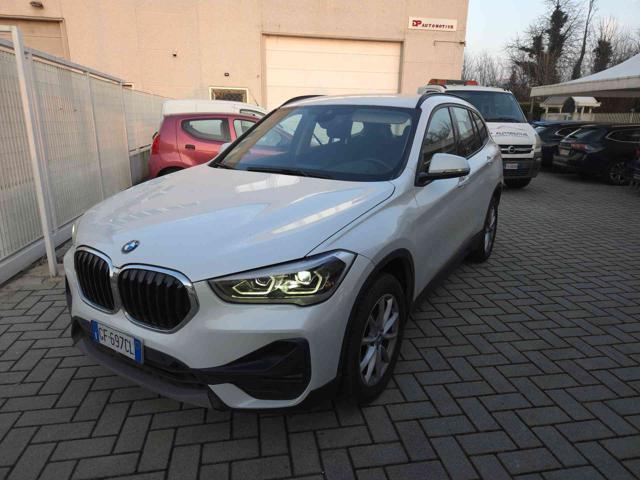BMW X1 sDrive16d Advantage