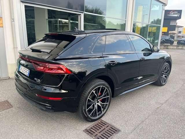 Audi Q8 50 3.0 tdi mhev Sport quat tiptr List.112.624 €
