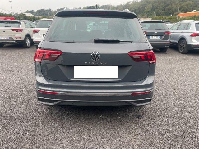 VOLKSWAGEN Tiguan 1.5 TSI 150 CV DSG ACT Life
