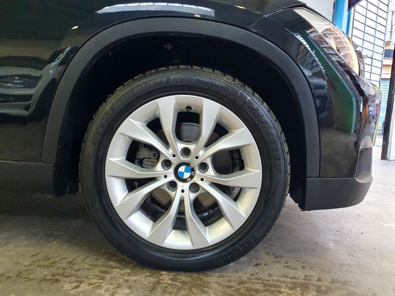 Bmw X1 sDrive18d