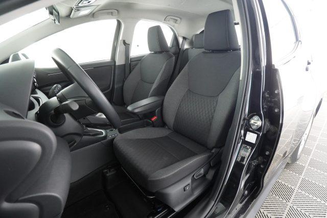 TOYOTA Yaris Yaris 1.5 Hybrid 5 porte Business