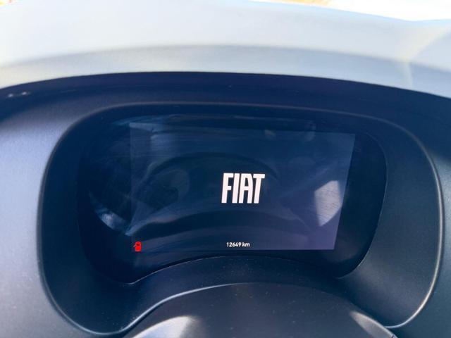 FIAT Panda Cross 1.0 FireFly S&S Hybrid