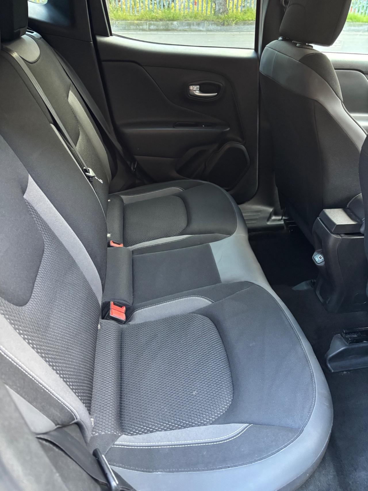 Jeep Renegade 1.6 Mjt 130 CV Limited 2023