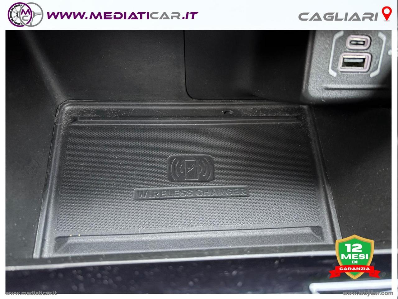 JEEP Compass 1.6 Mjt II 2WD Limited