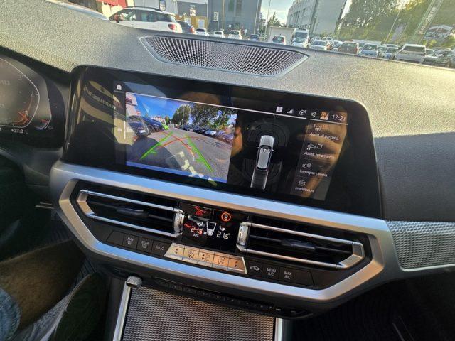 BMW 320 d Touring Msport AUTO PERMUTE