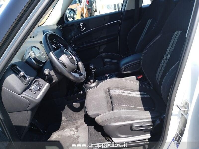 MINI Mini Countryman F60 2017 Diese Mini Countryman 2.0 Cooper SD Business all4 auto