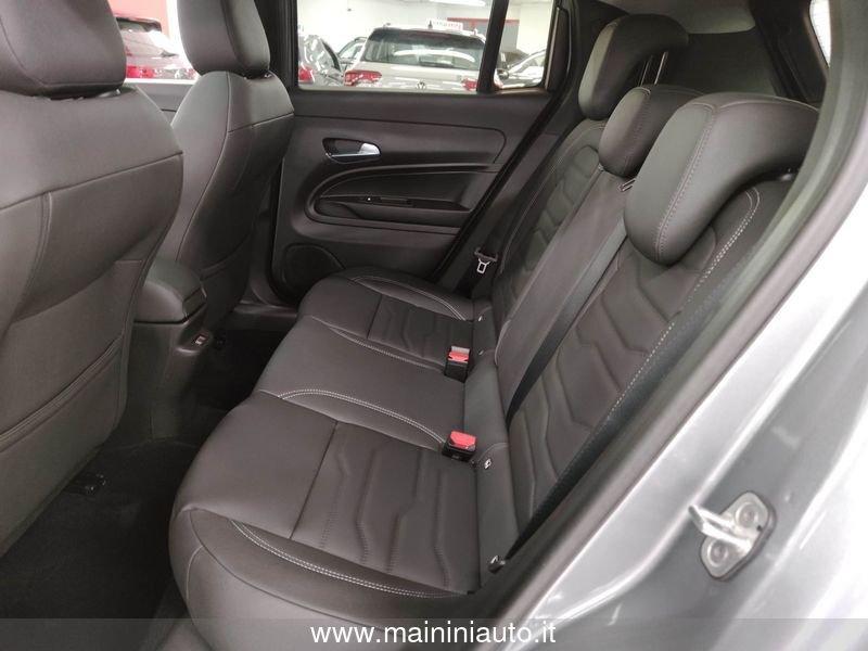 Jeep Avenger 1.2 T 100cv MHEV Summit Cambio Automatico
