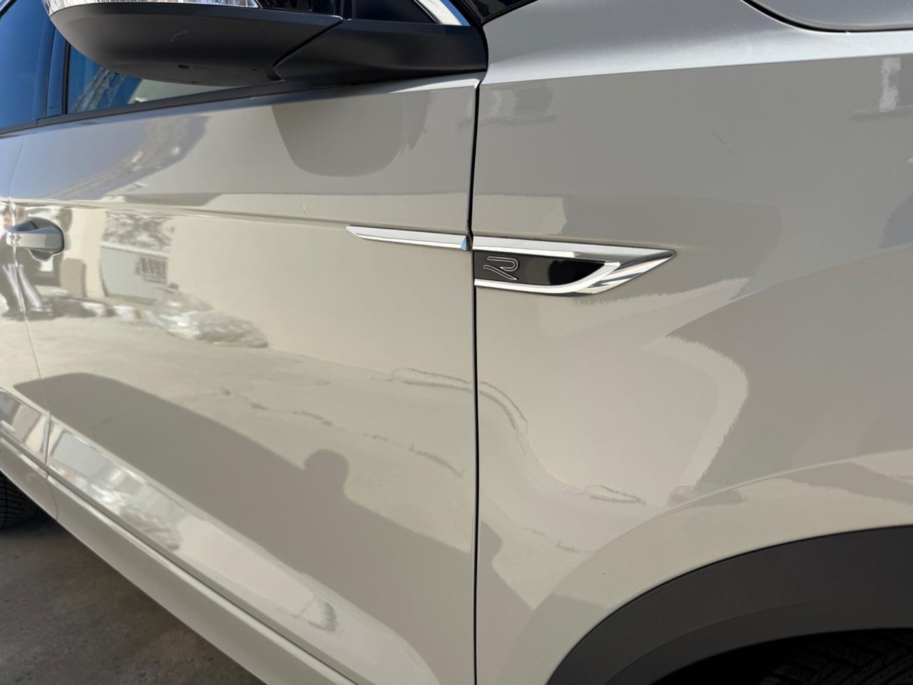 Volkswagen T-Roc 1.0 TSI R-Line