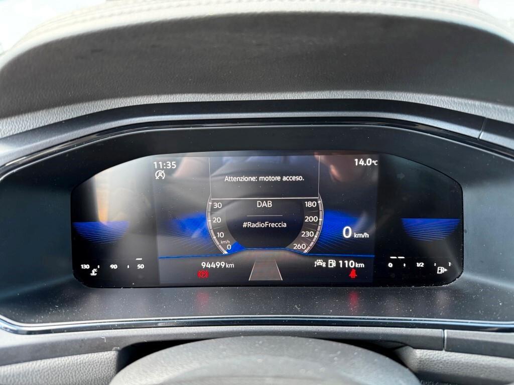 Volkswagen T-Roc 1.0 TSI Style