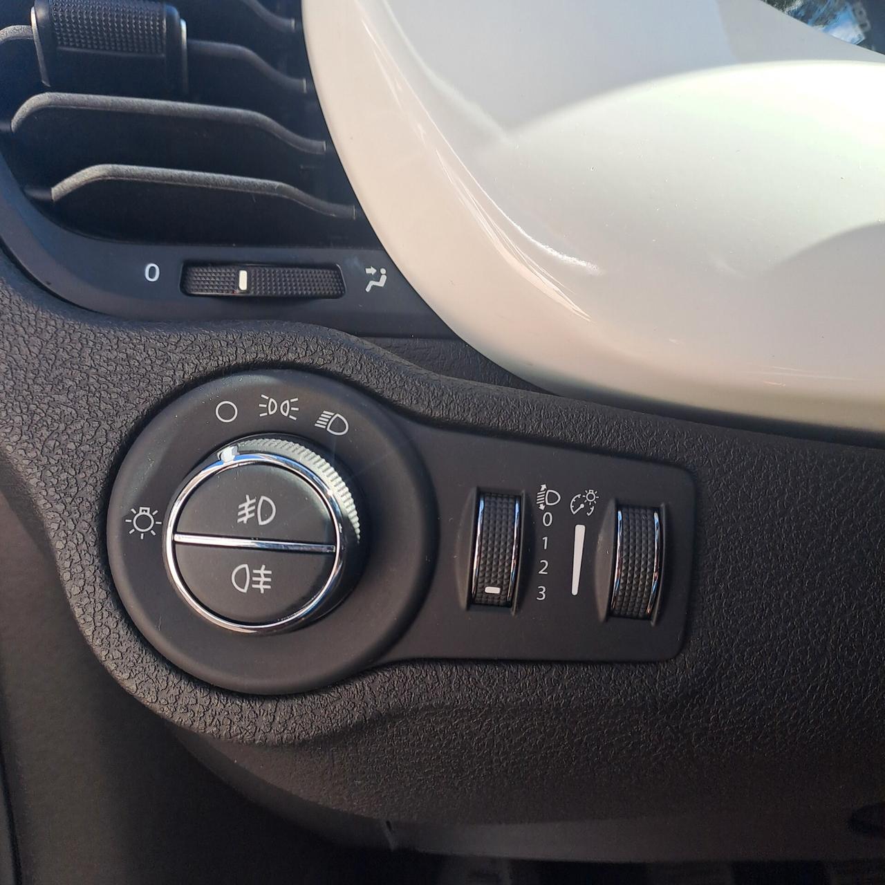 Fiat 500X 1.3 Mtj 95 Cv Pop Star