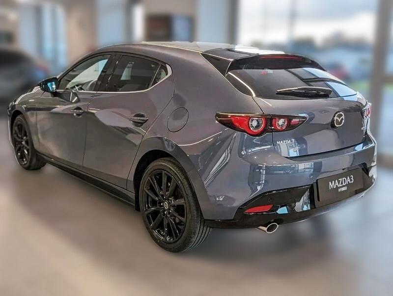 Mazda 3 Mazda3 2.0L e-Skyactiv-G 150 CV M Hybrid Homura *Rate da 289€*
