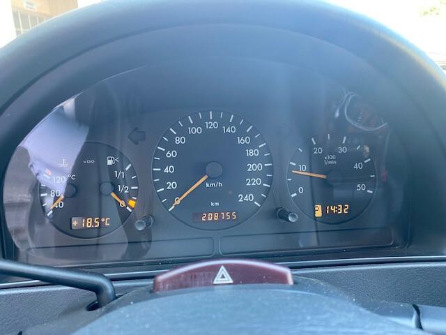 Mercedes-benz ML 270 CDI 4X4