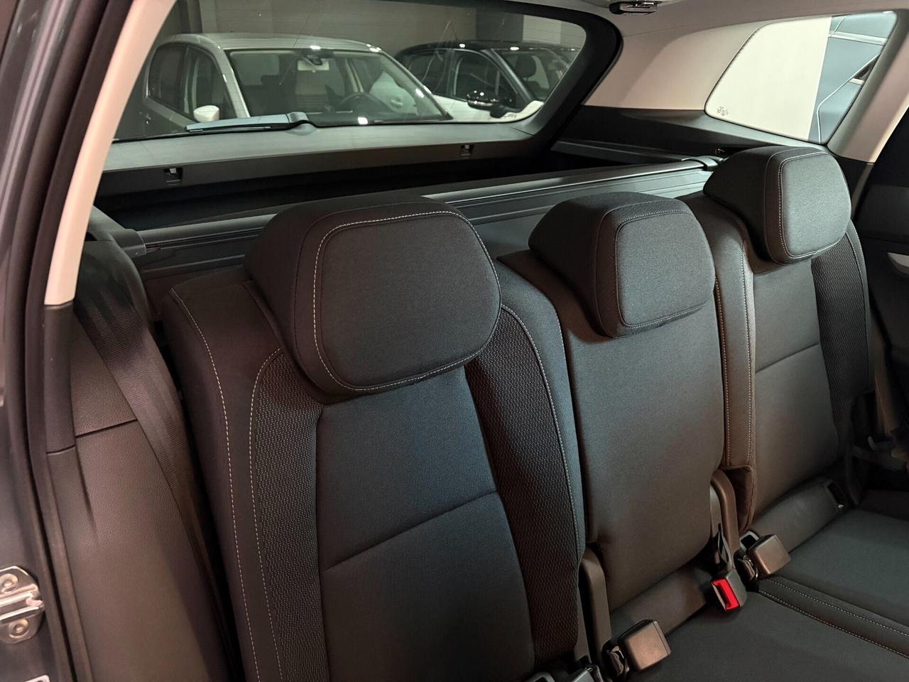 Skoda Karoq 2.0 TDI 150cv DSG Executive ITALIANA Km0