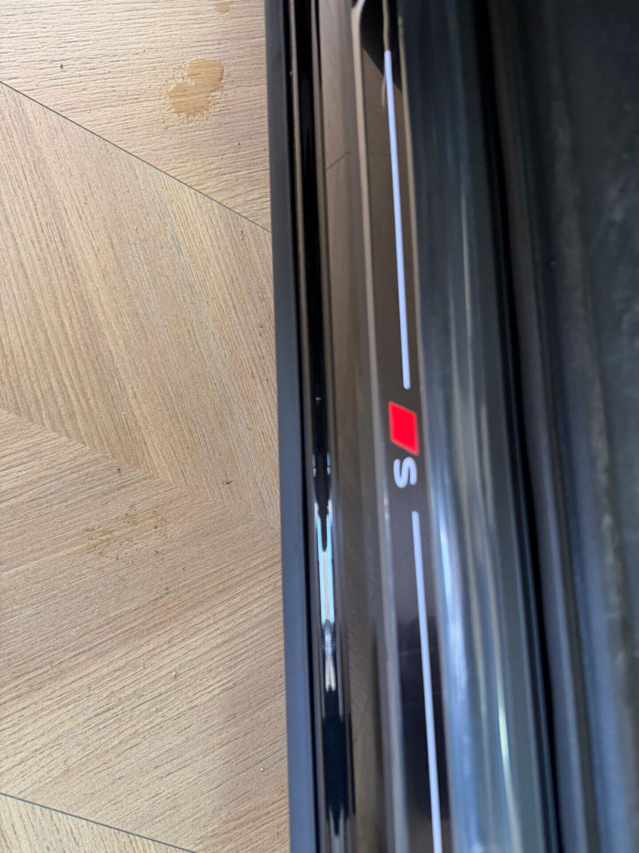 Audi Q5 40 TDI 204 CV quattro S tronic line plus