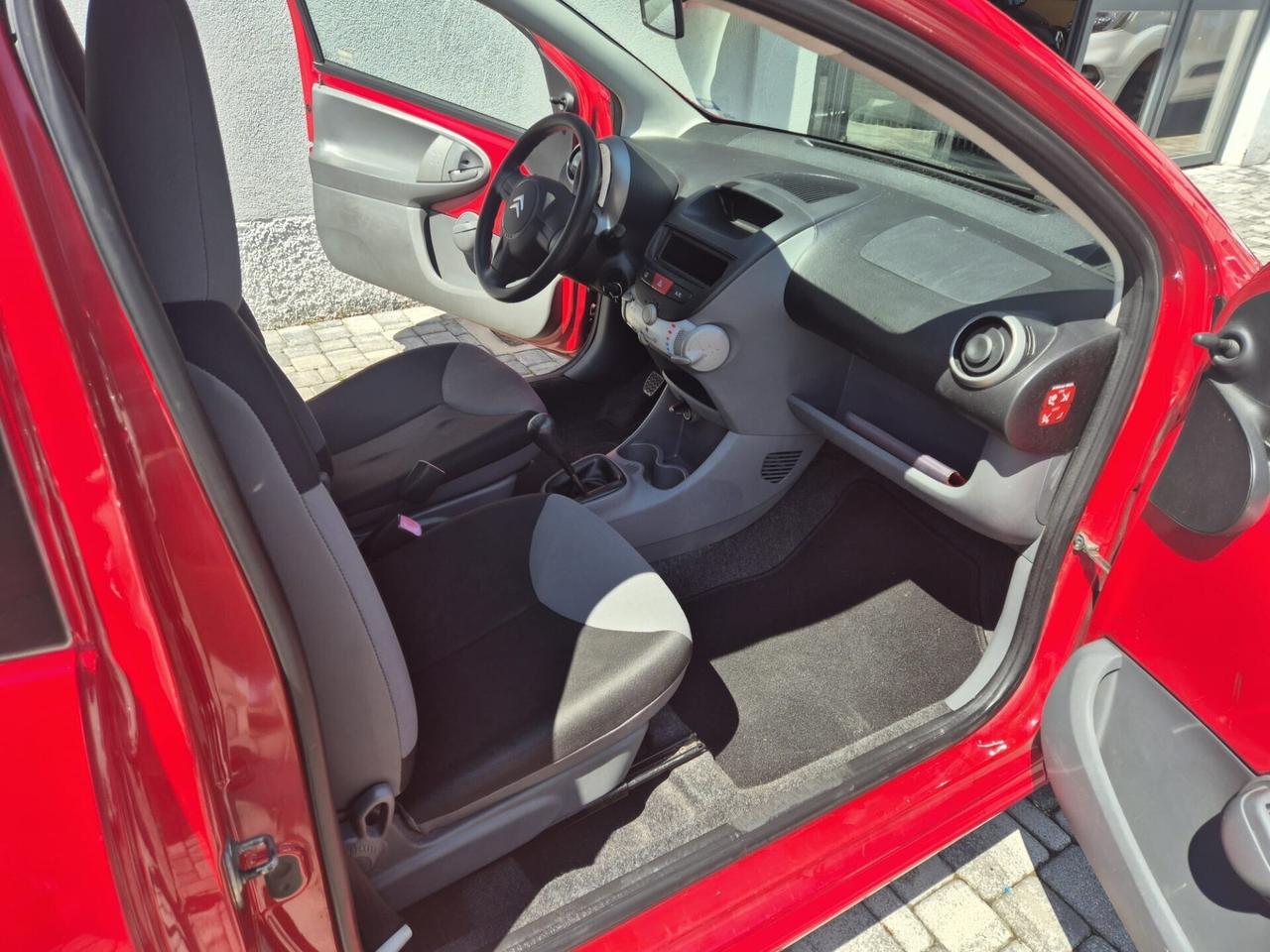 Citroen C1 1.0 3 PORTE - OK NEOPATENTATI