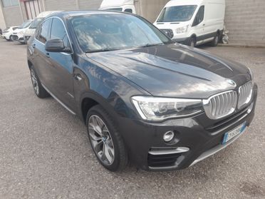 Bmw X4 M xDrive20d Msport