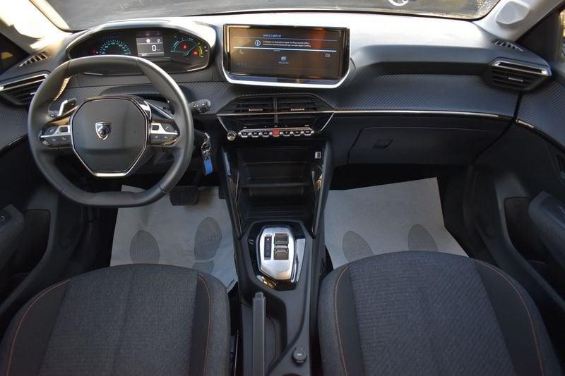 Peugeot 208 208 Hybrid 100 e-DCS6 Style