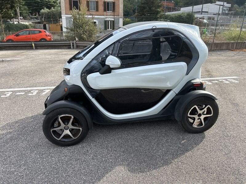 Renault Twizy FLEX 80