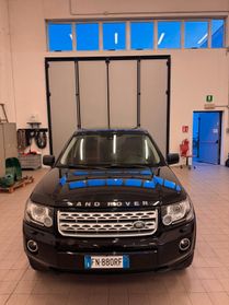 Land Rover Freelander 2.2 TD4 S.W. HSE Luxury