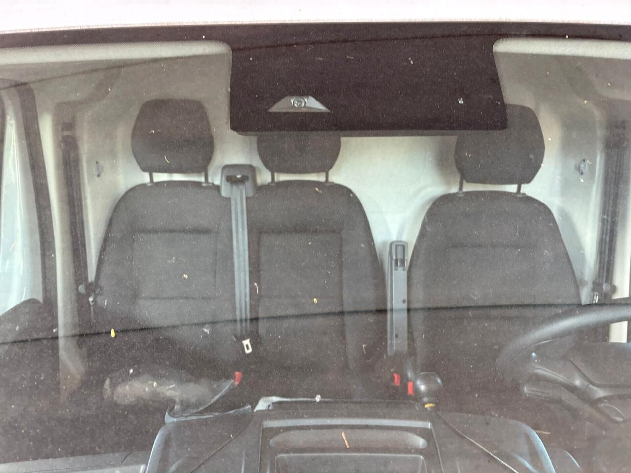 Peugeot Boxer furgone L2H2 2.2 BlueHdi 140cv con telecamera posteriore e blocco porte carico in sicurezza