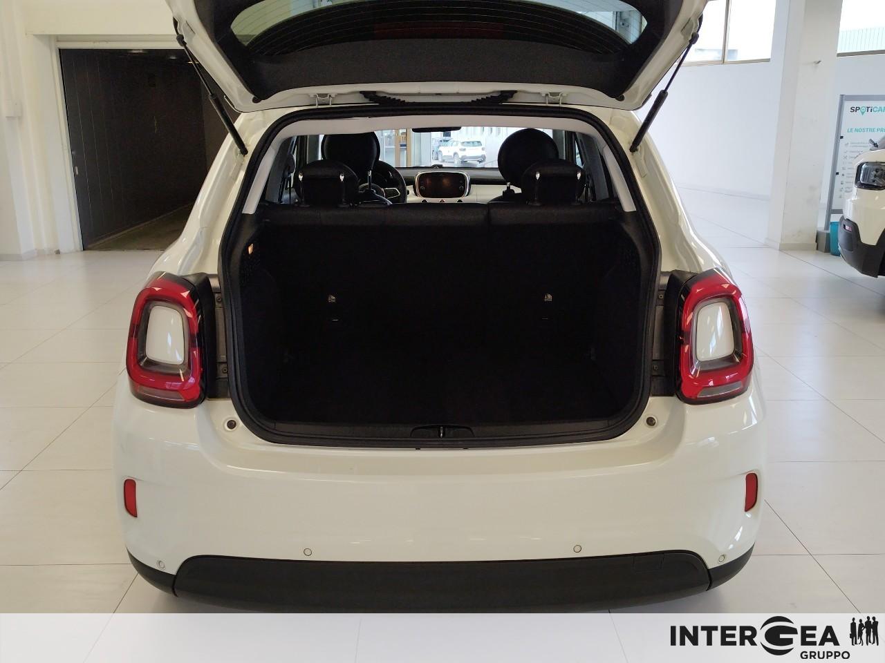 FIAT 500X 1.6 mjt Connect 130cv