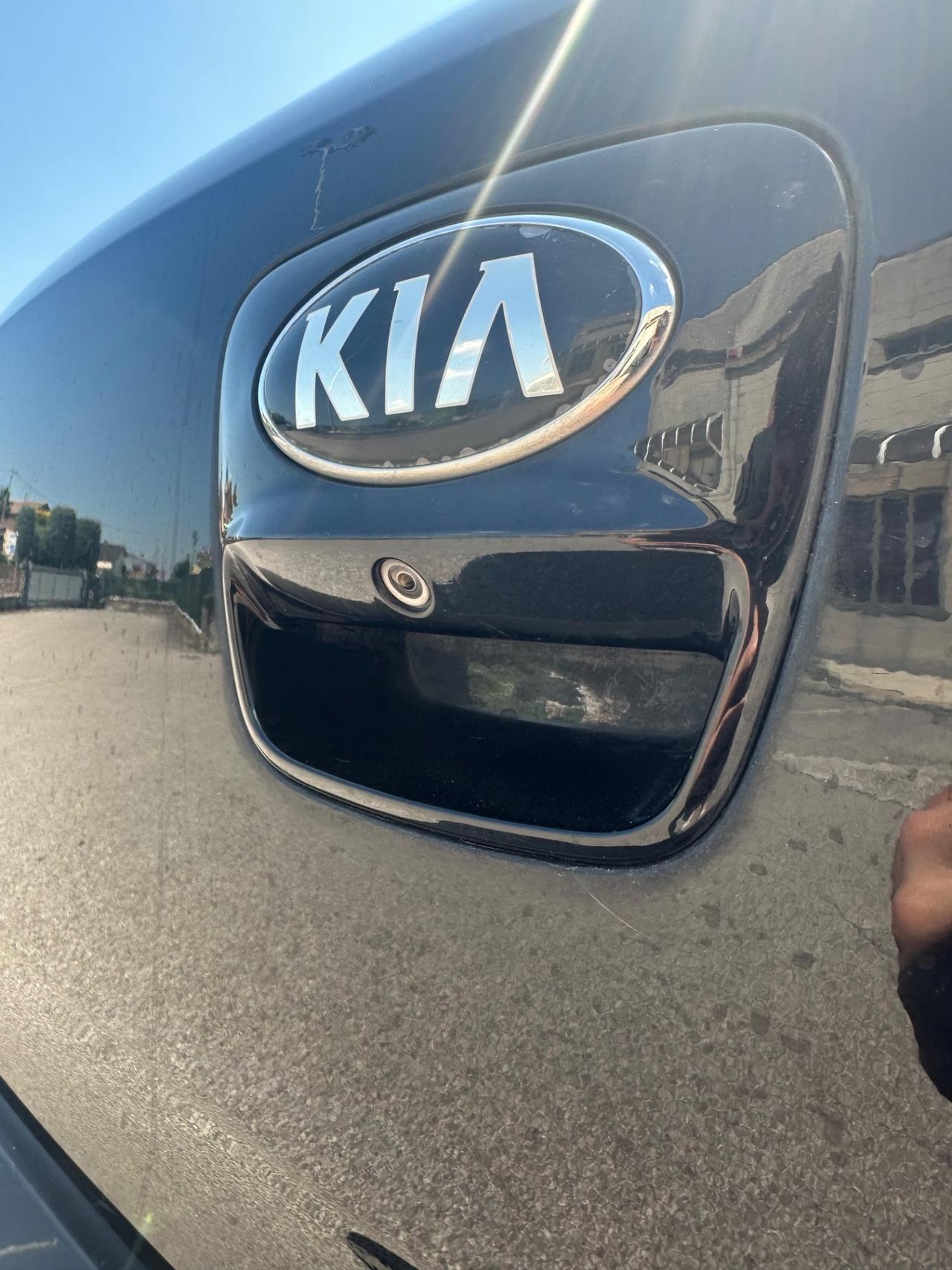 Kia Rio 1.1 CRDi 5p.S&S High Tech