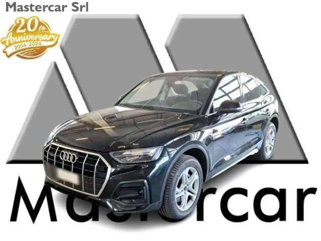 AUDI Q5 Q5 Sportback 50 2.0 tfsi e Business Advanced qua