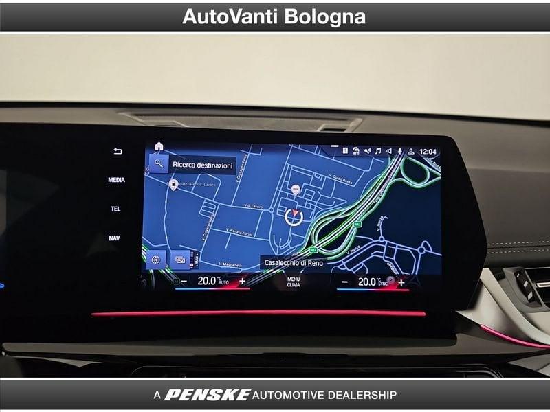 BMW X1 X1 sdrive18d X-Line auto