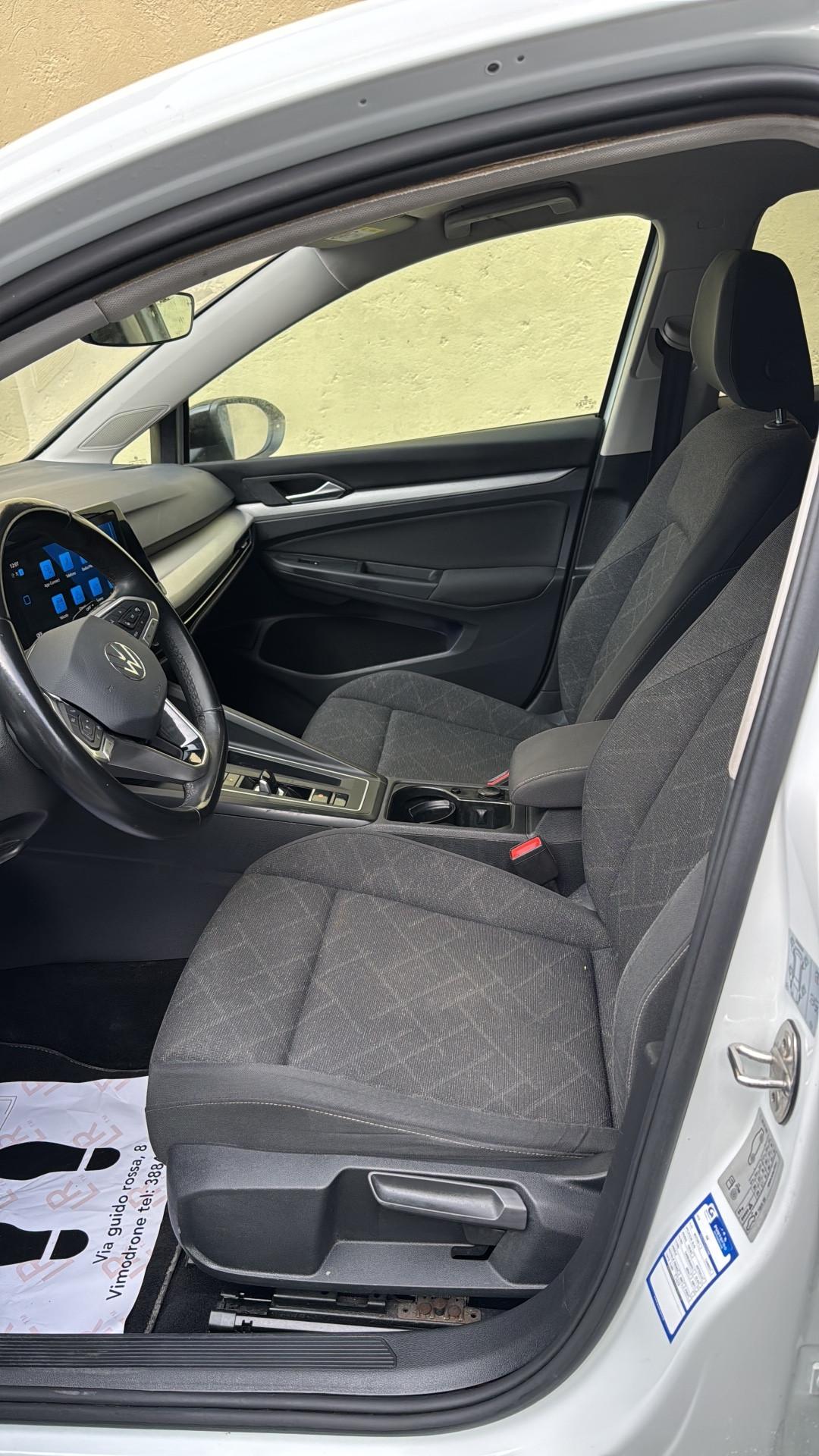 Volkswagen Golf Variant 1.5 TSI EVO ACT R-Line