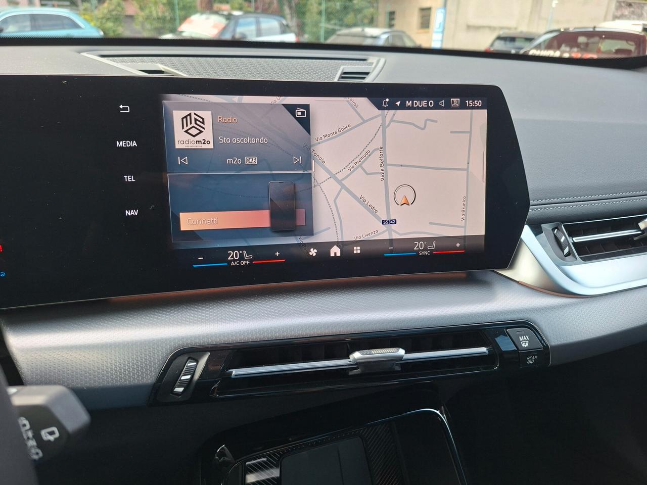 Bmw X1 sDrive 18i Msport Pro